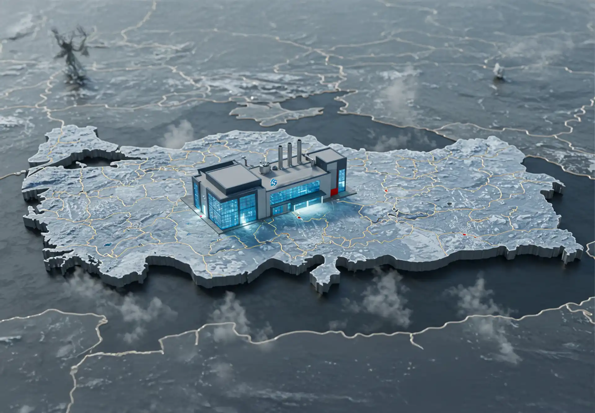 Türkiyenin Soğutma Gücü