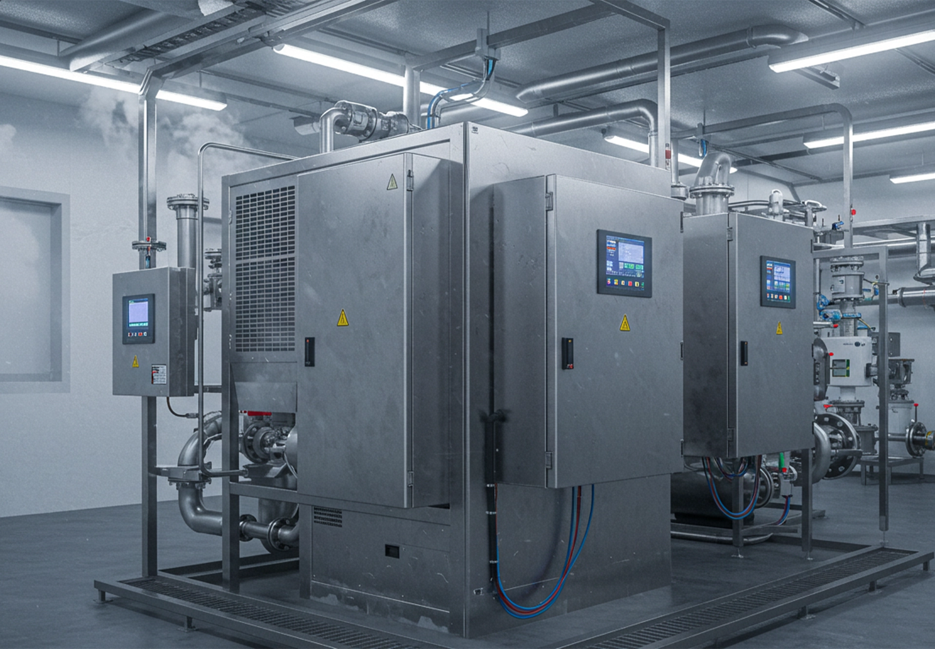  نبردّد المستقبل