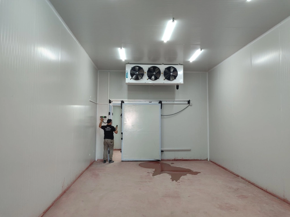 Soğutma Teknolojisinde Güven