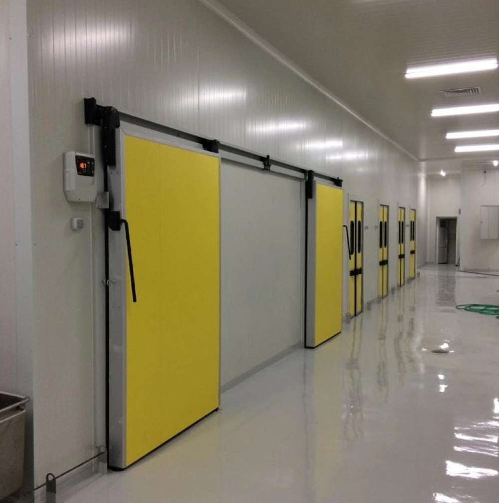 Geleceği Soğutuyoruz