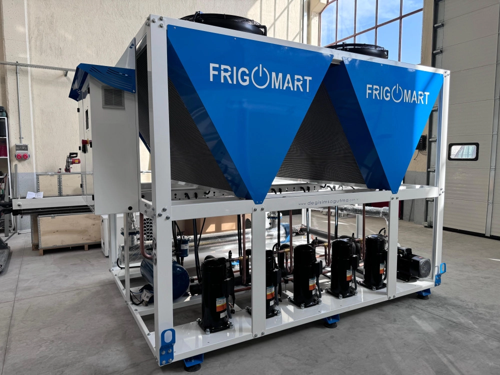 Soğutmada Uzman Marka