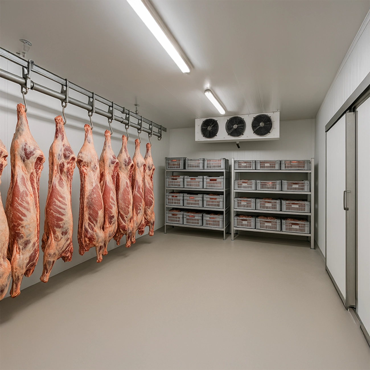 Soğutma Teknolojisi