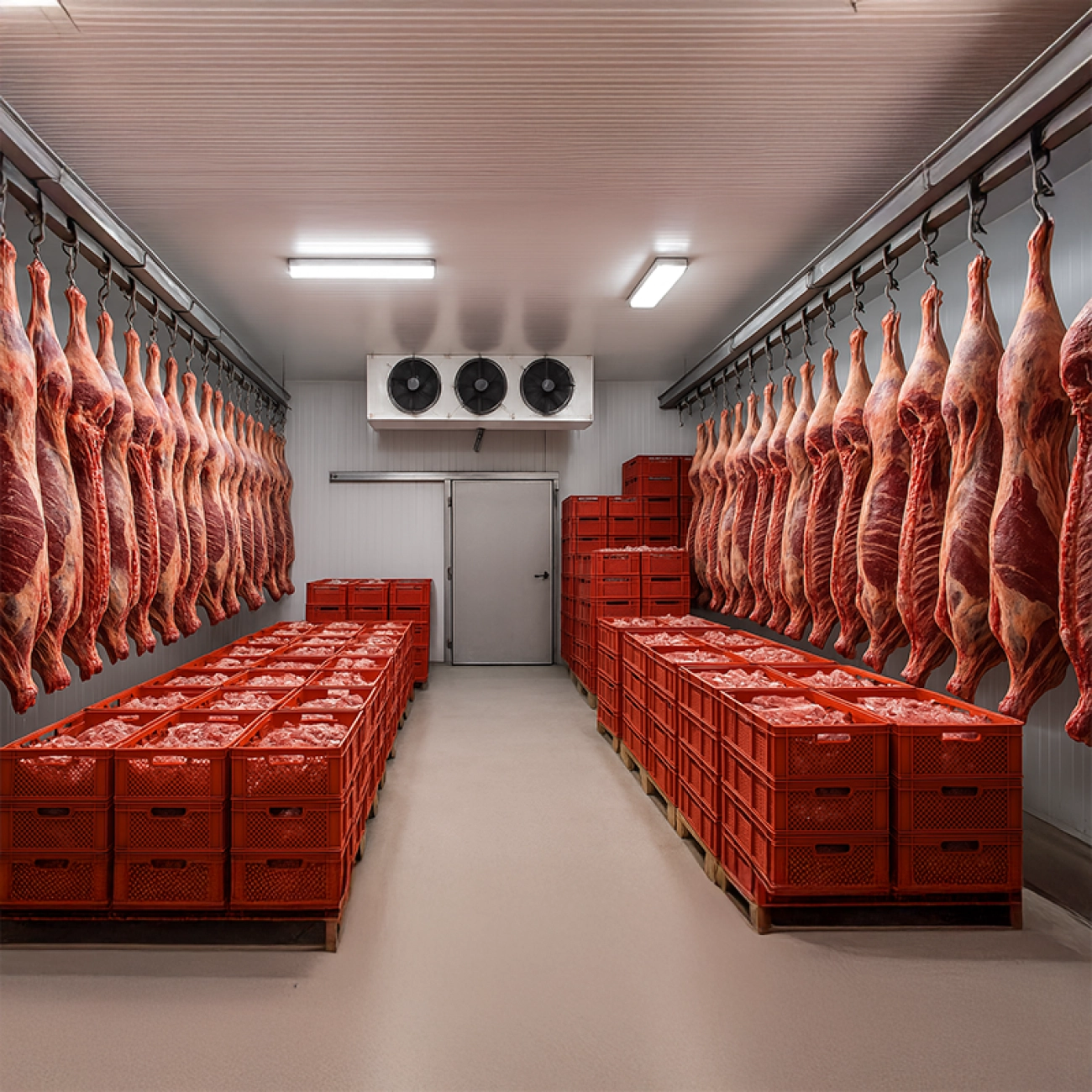 Soğutma Teknolojisi