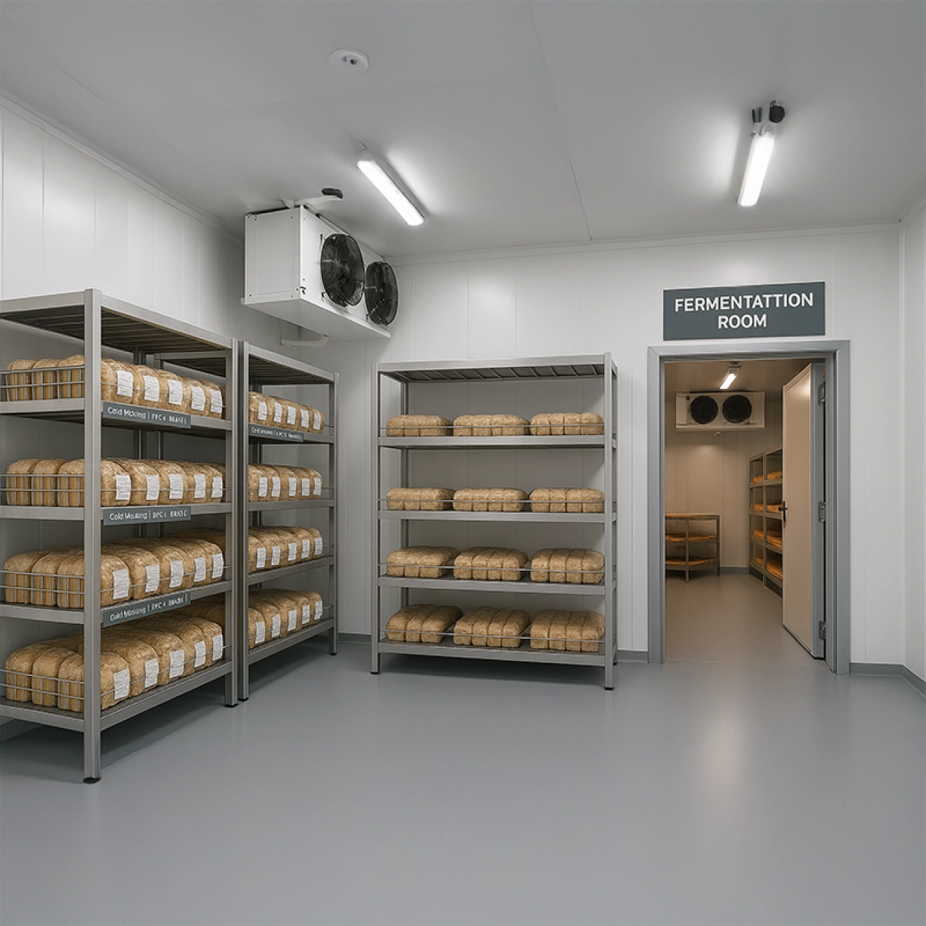 Soğutma Teknolojisi