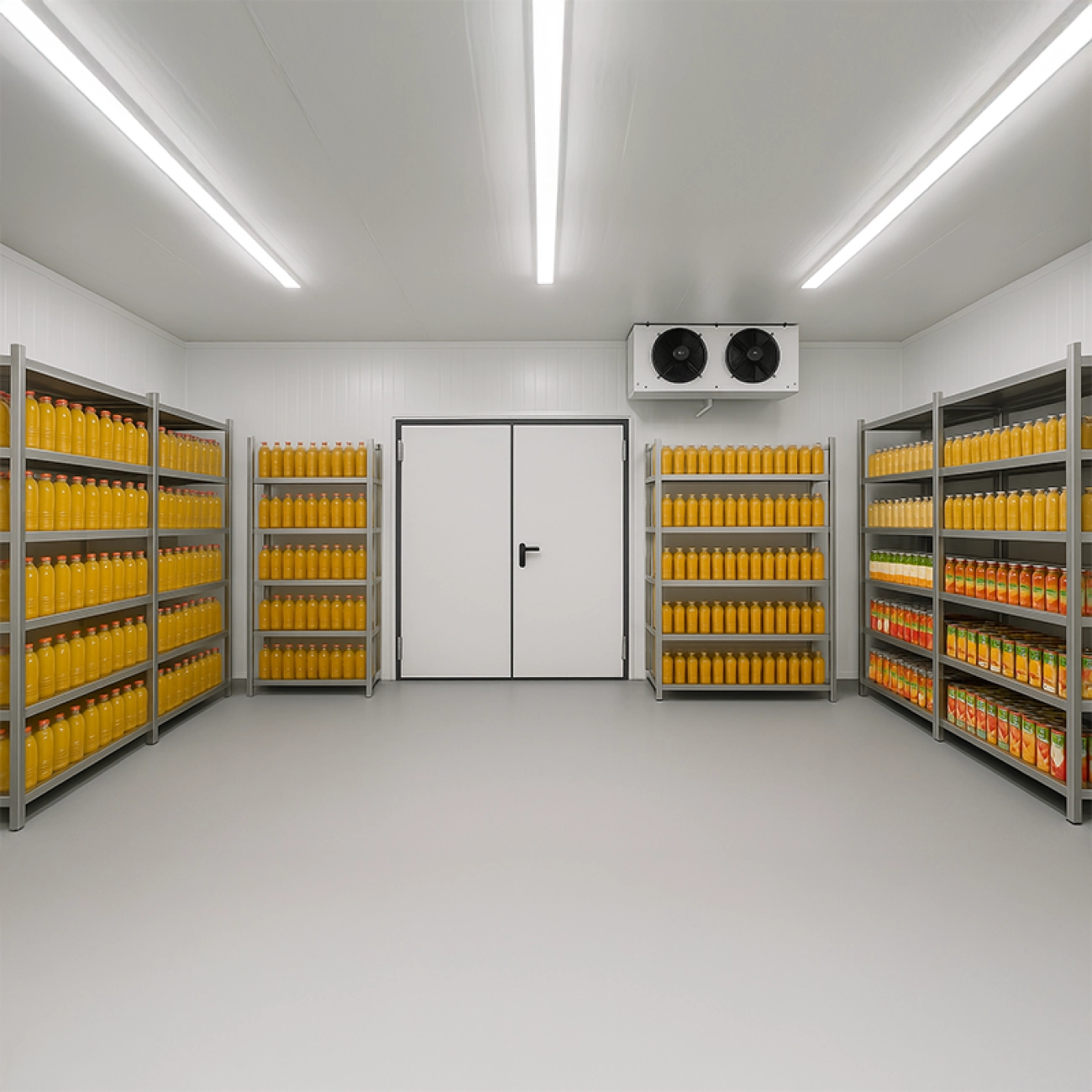 Soğutma Teknolojisi