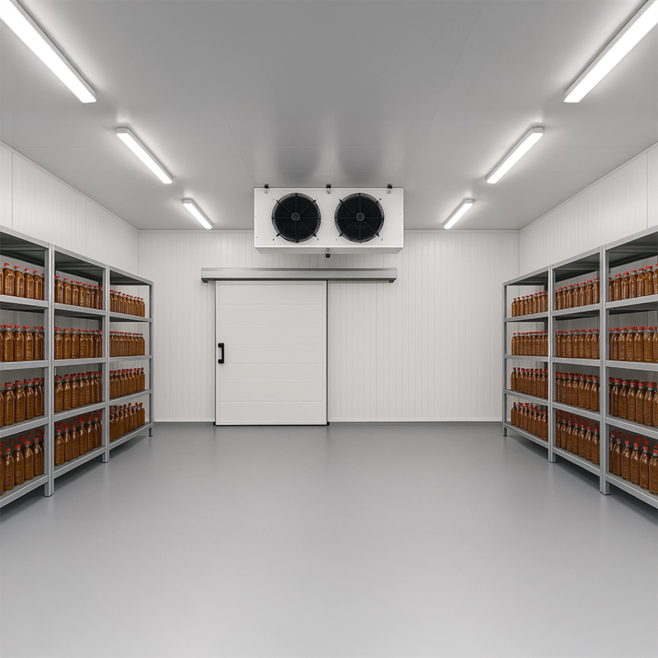 Soğutma Teknolojisi