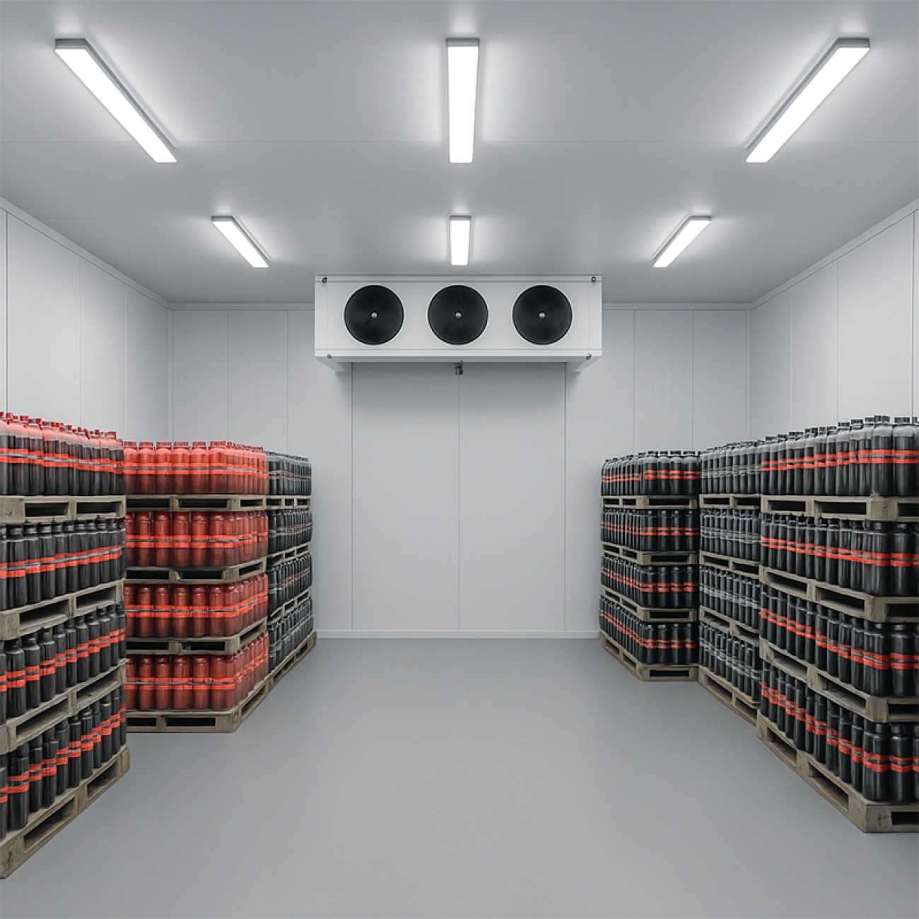 Soğutma Teknolojisi