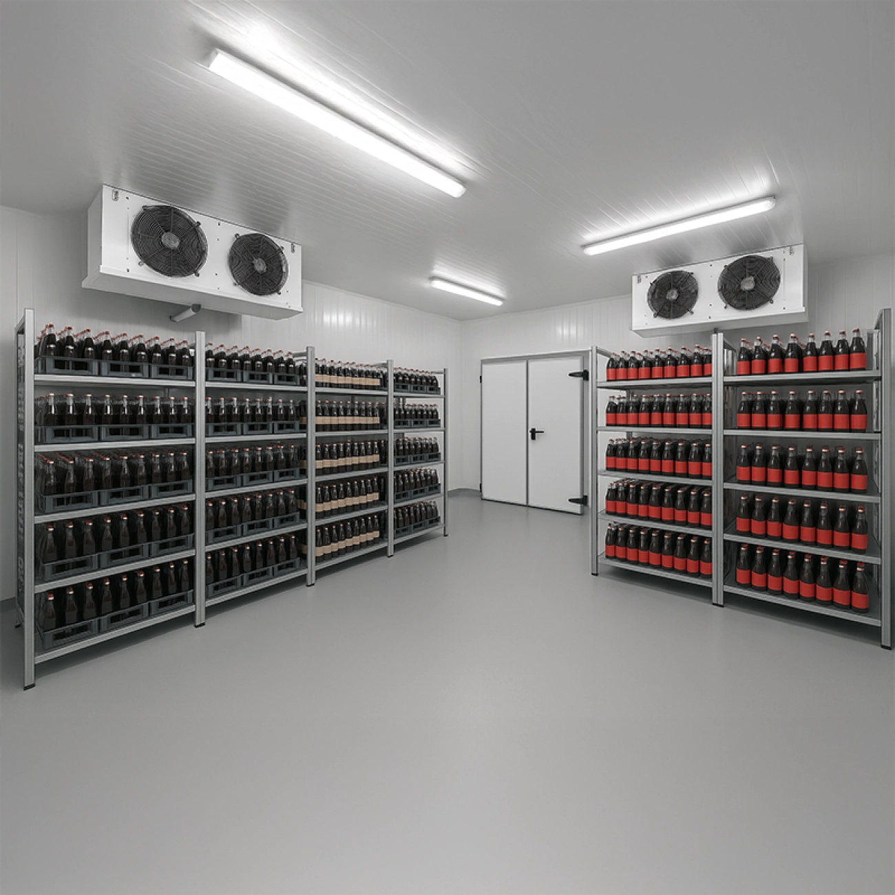 Soğutma Teknolojisi