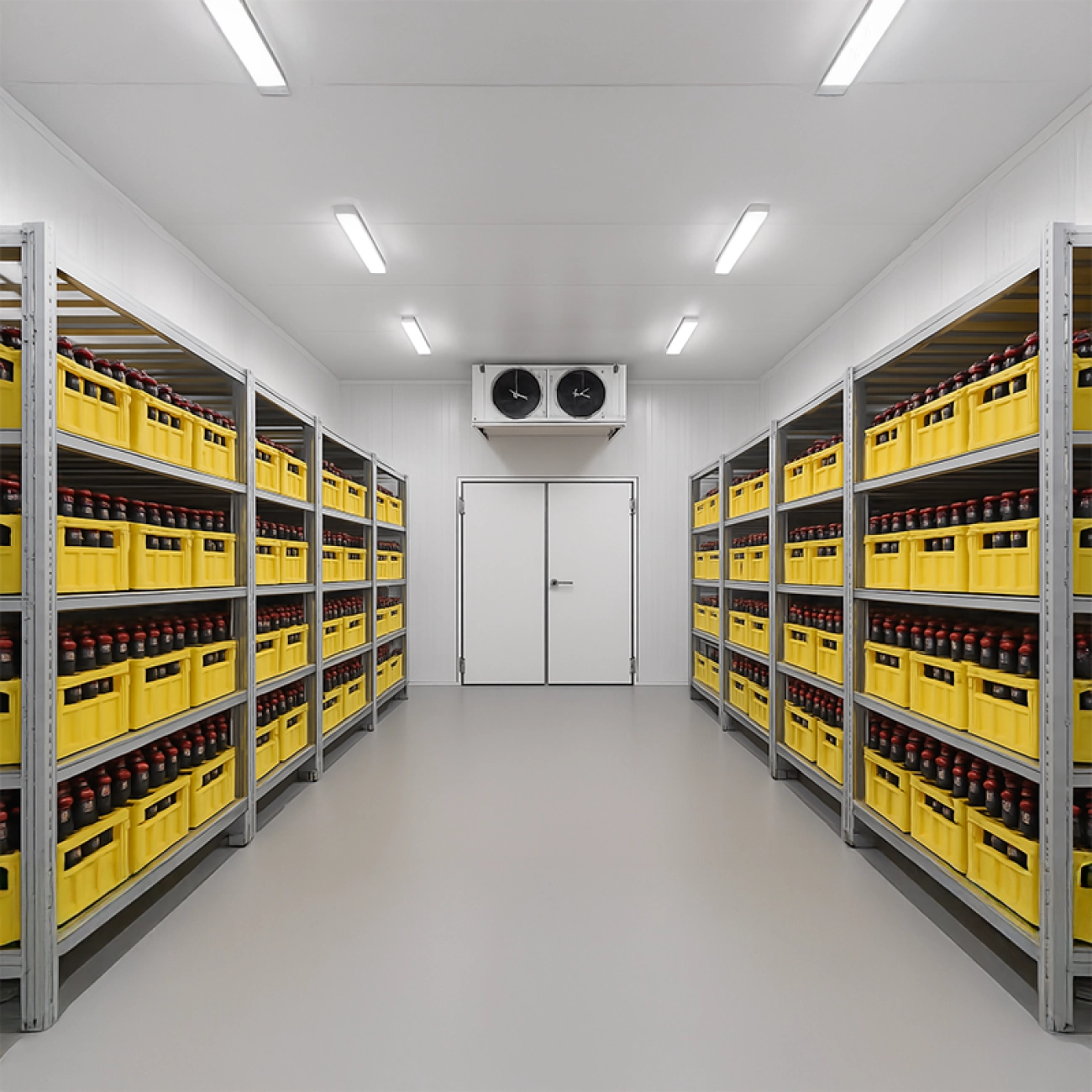 Soğutma Teknolojisi