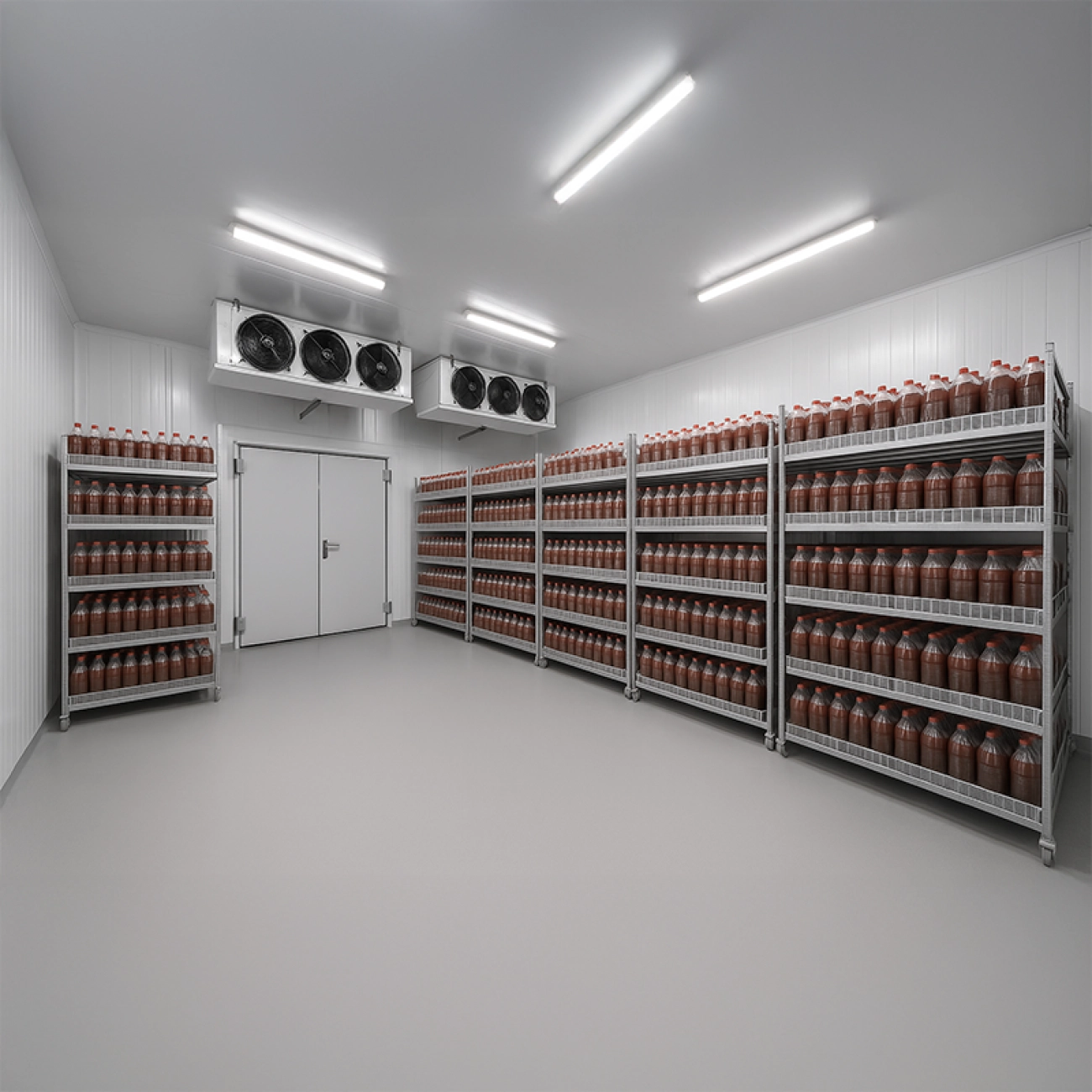 Soğutma Teknolojisi