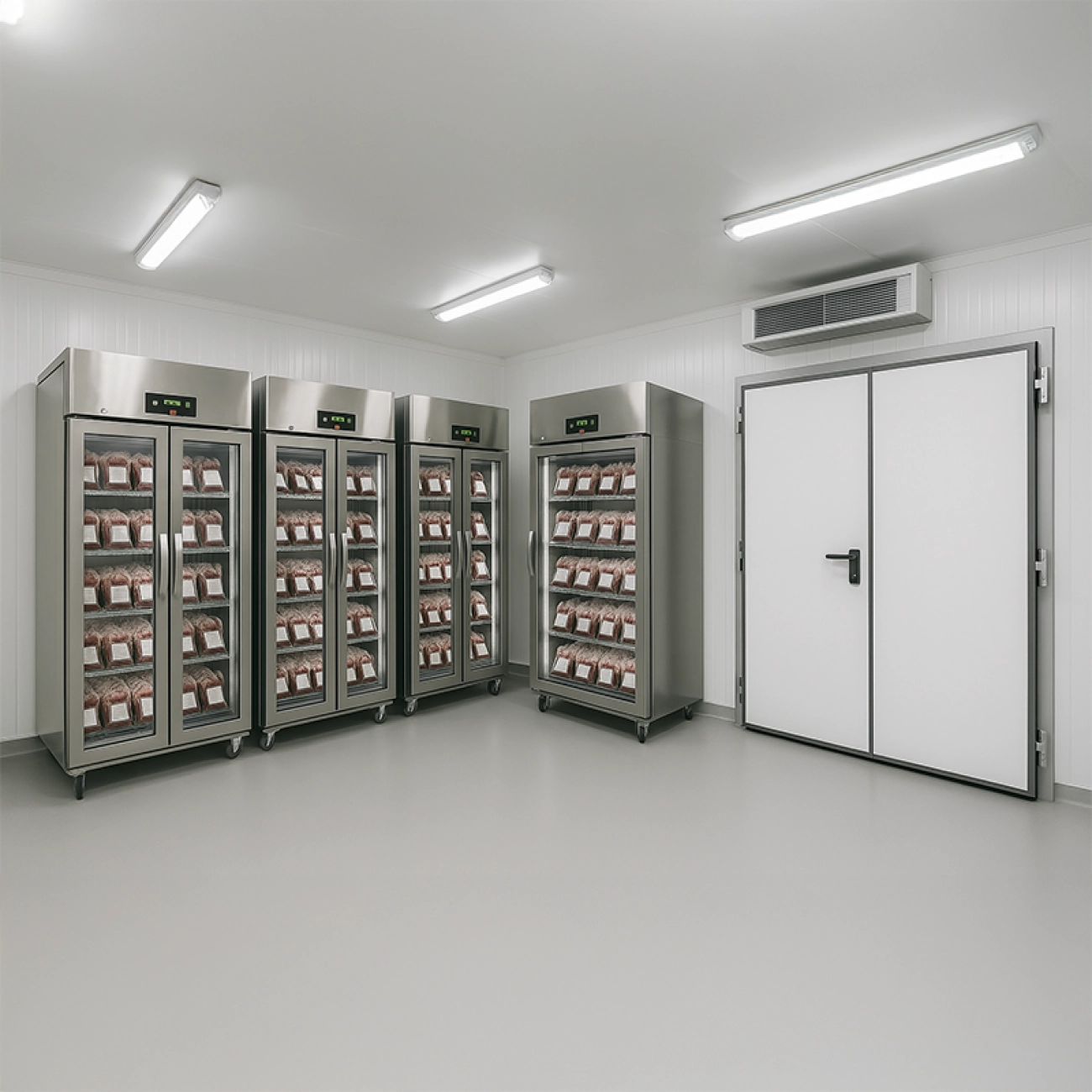 Soğutma Teknolojisi