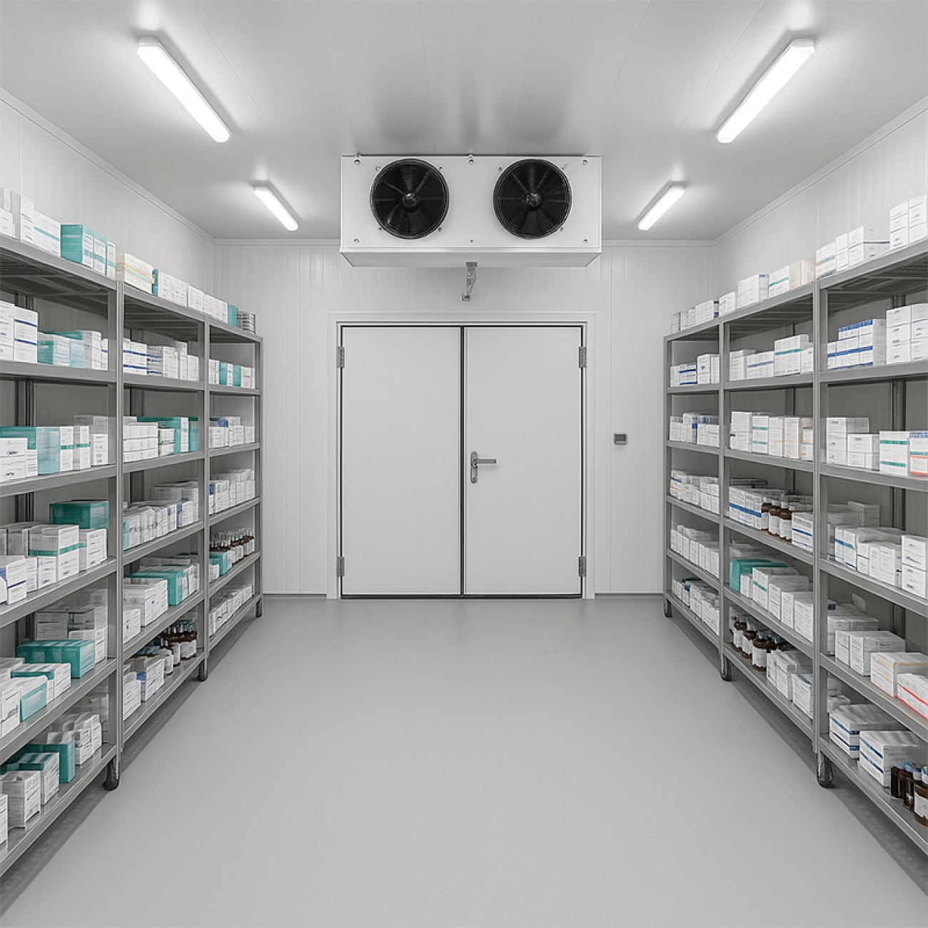 Soğutma Teknolojisi