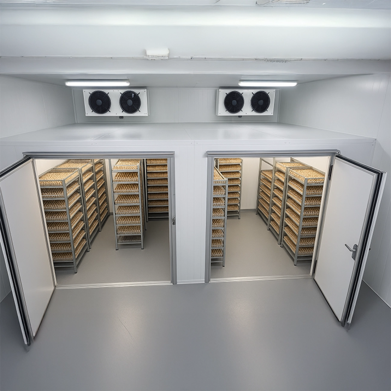 Soğutma Teknolojisi