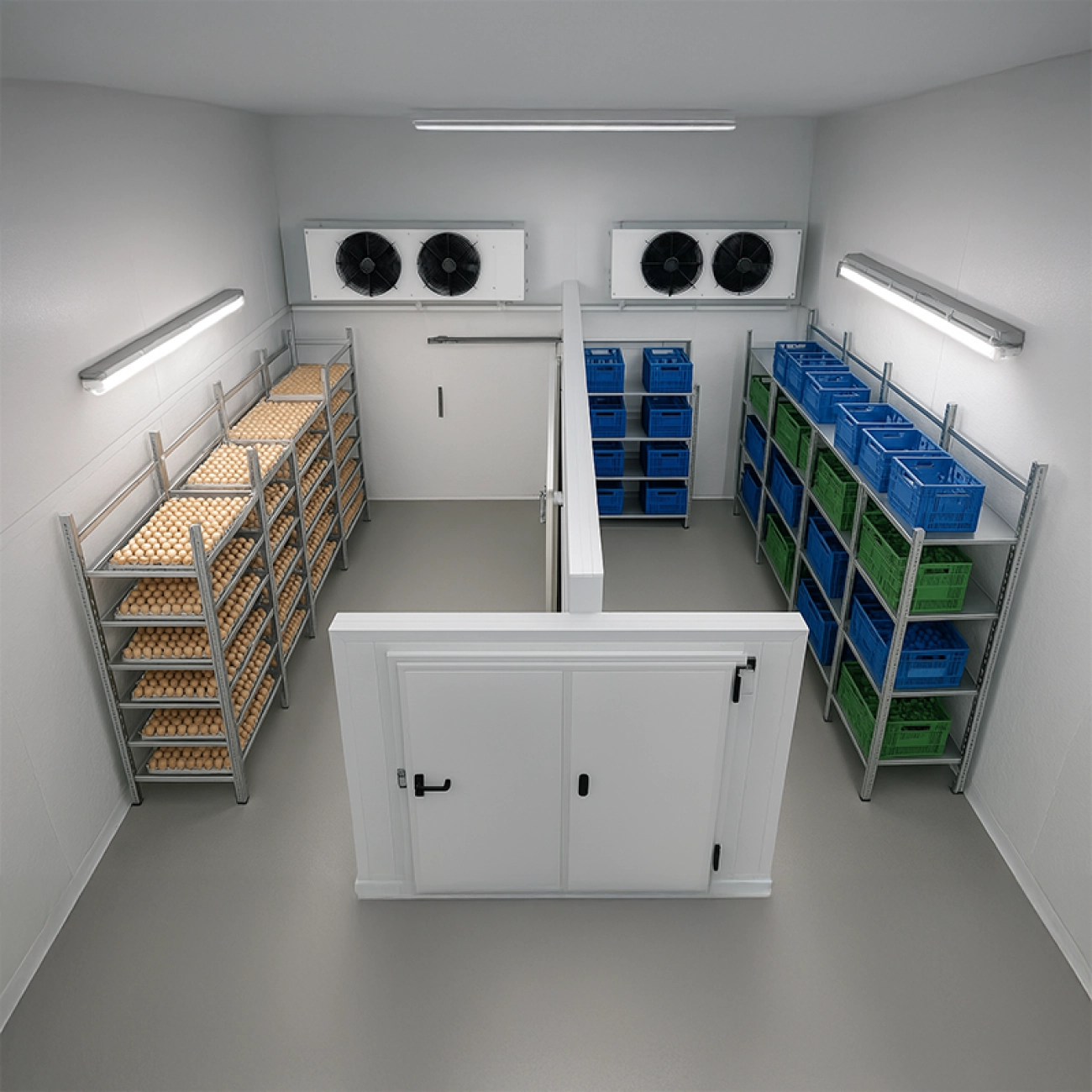 Soğutma Teknolojisi