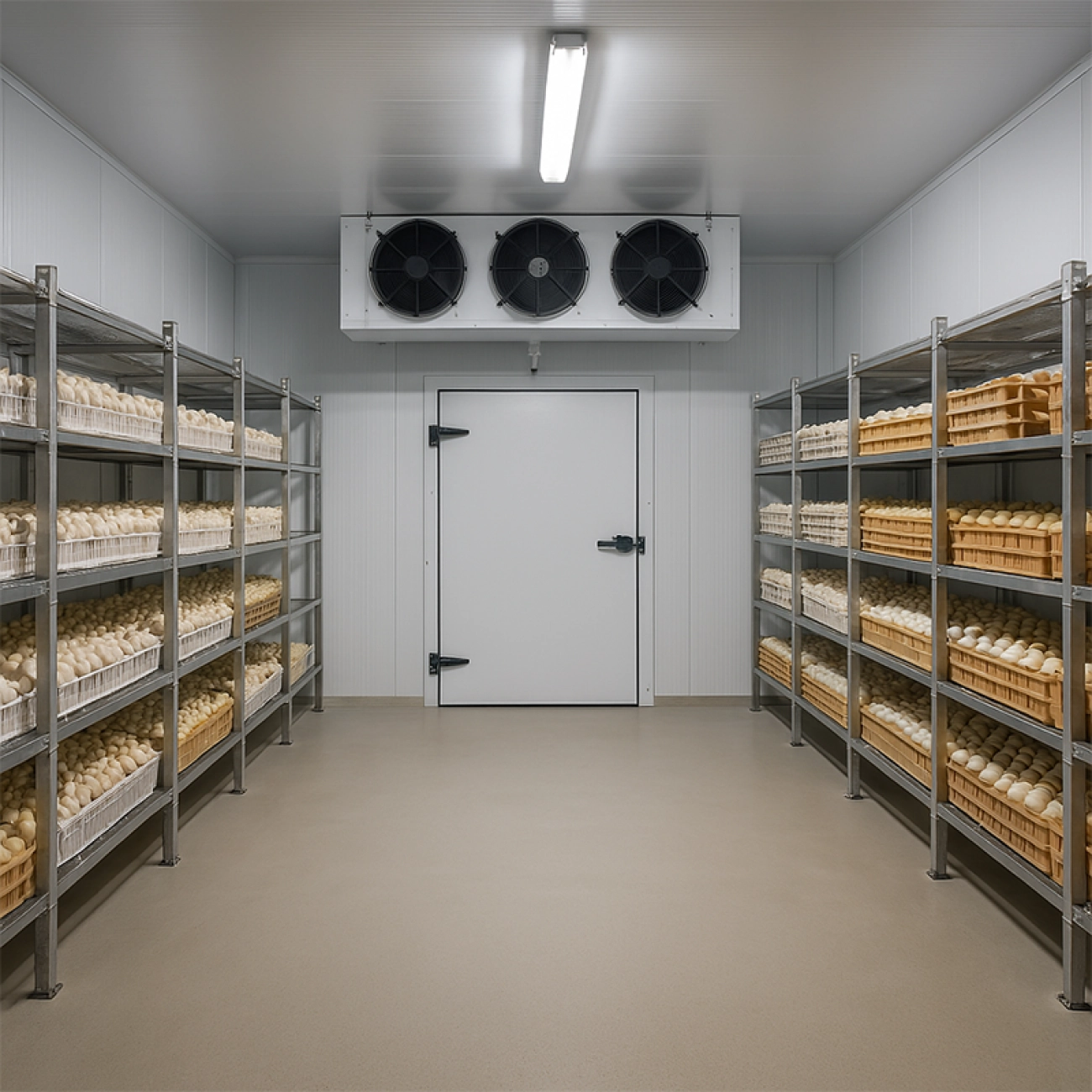 Soğutma Teknolojisi