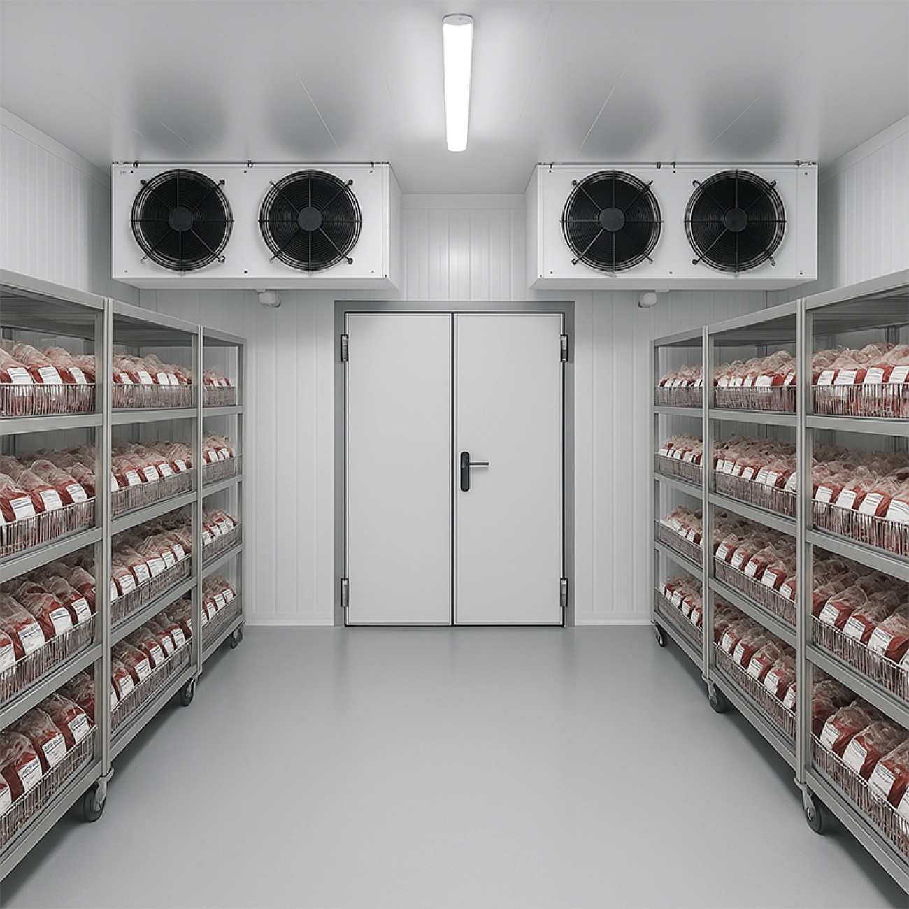 Soğutma Teknolojisi