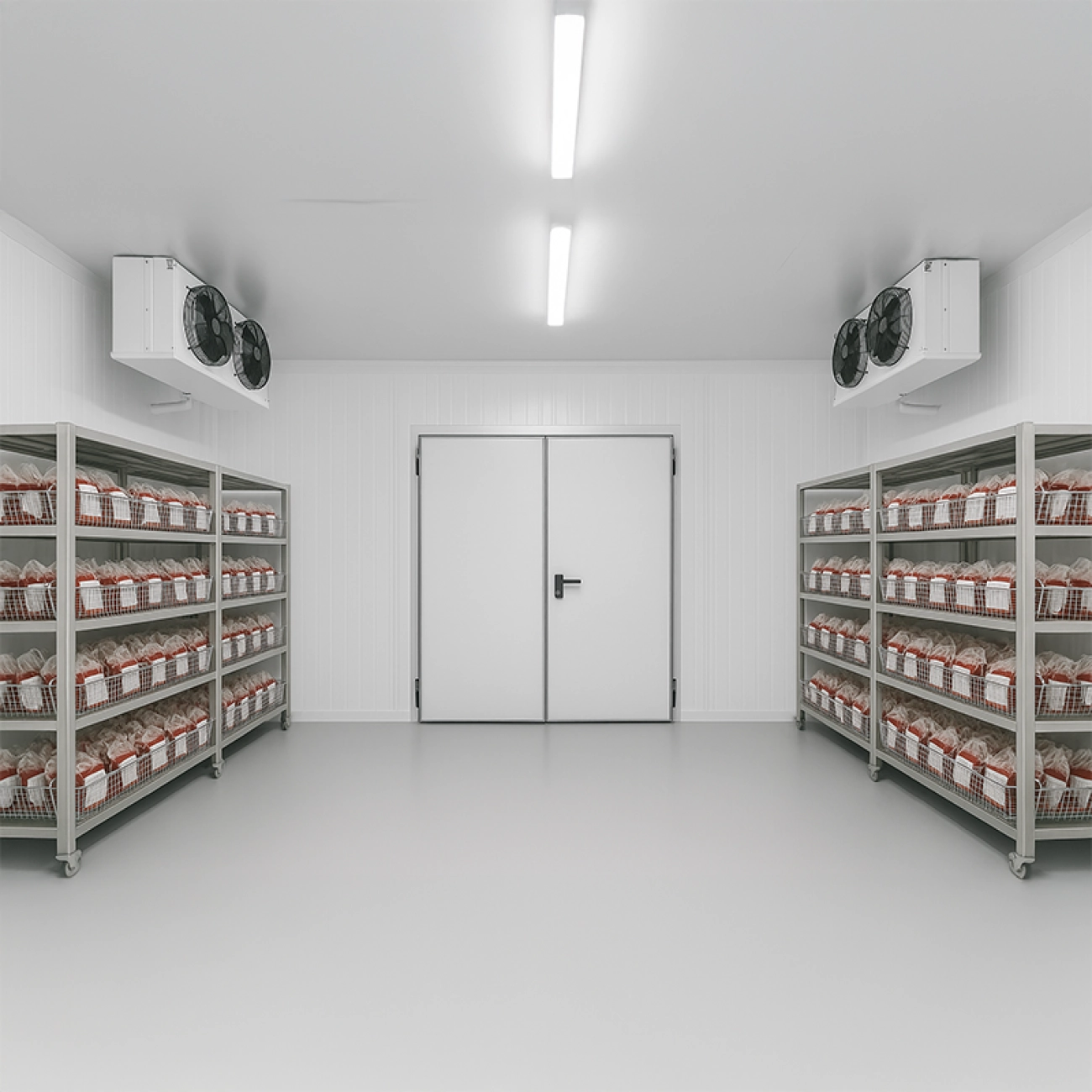 Soğutma Teknolojisi