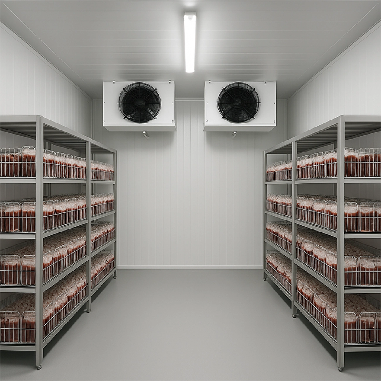 Soğutma Teknolojisi