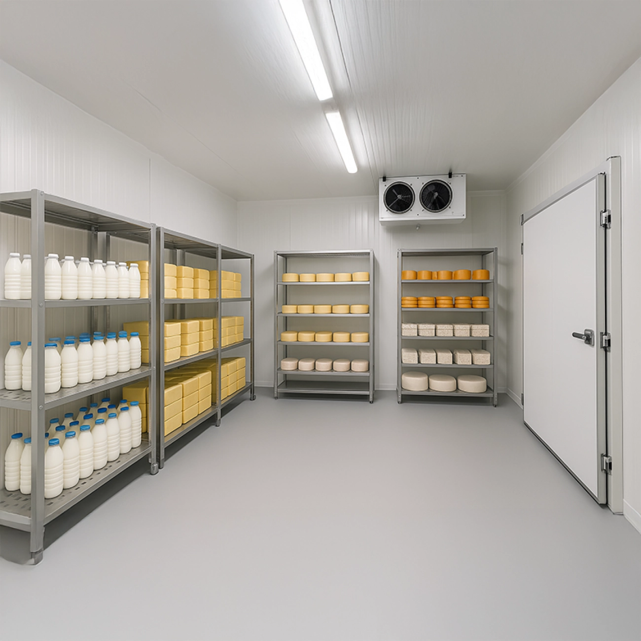 Soğutma Teknolojisi