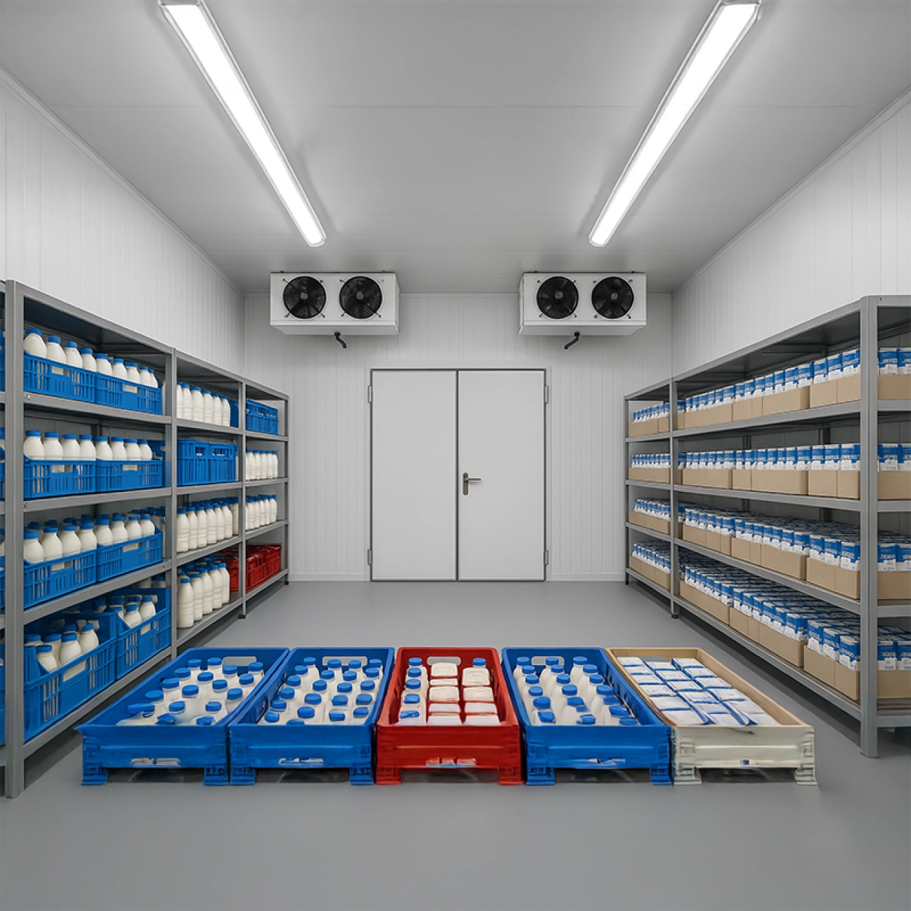 Soğutma Teknolojisi