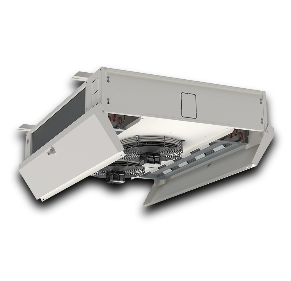 Tavan Tipi Evaporatörler