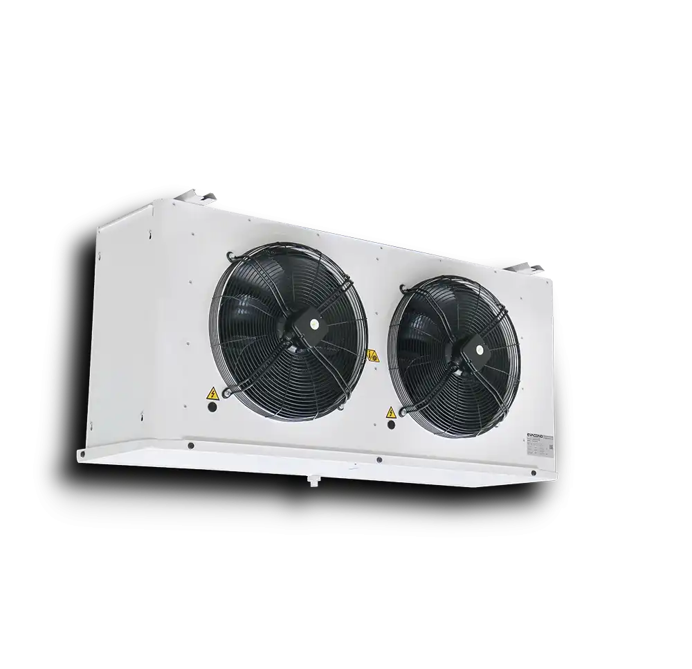 Duvar Tipi Evaporatörler