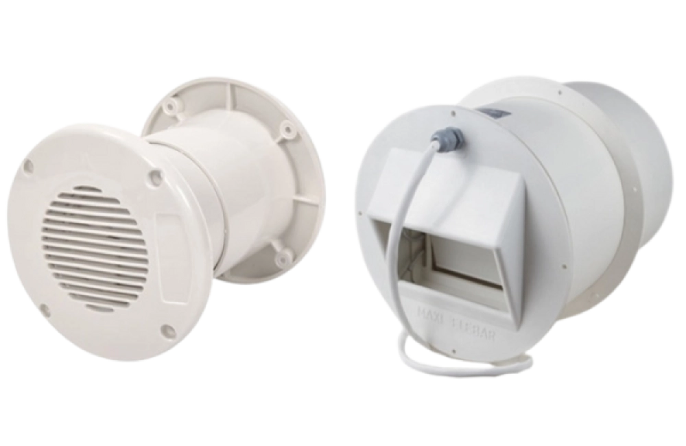 Basınç Dengeleme Valfleri