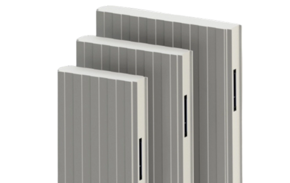 Soğuk Oda Panelleri