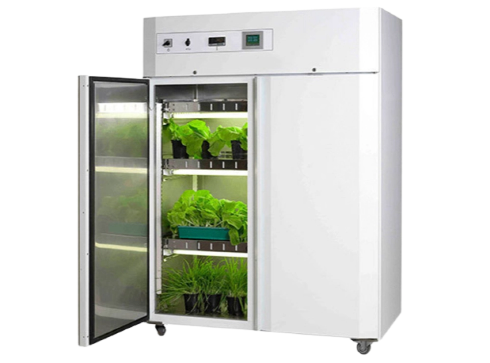 Çimlendirme Odaları